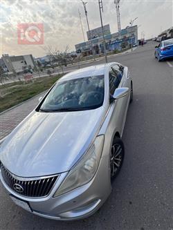 هيونداي أزيرا